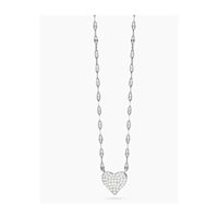 Collana Kidult Donna Style 97 in Acciaio 851182